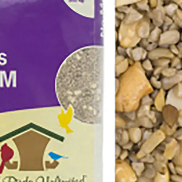 Bird Food