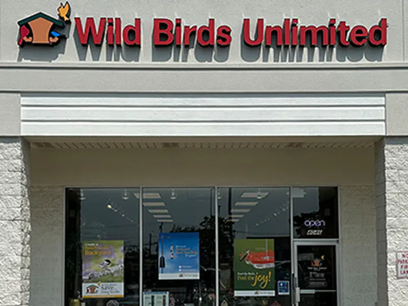 WBU - East Setauket, NY